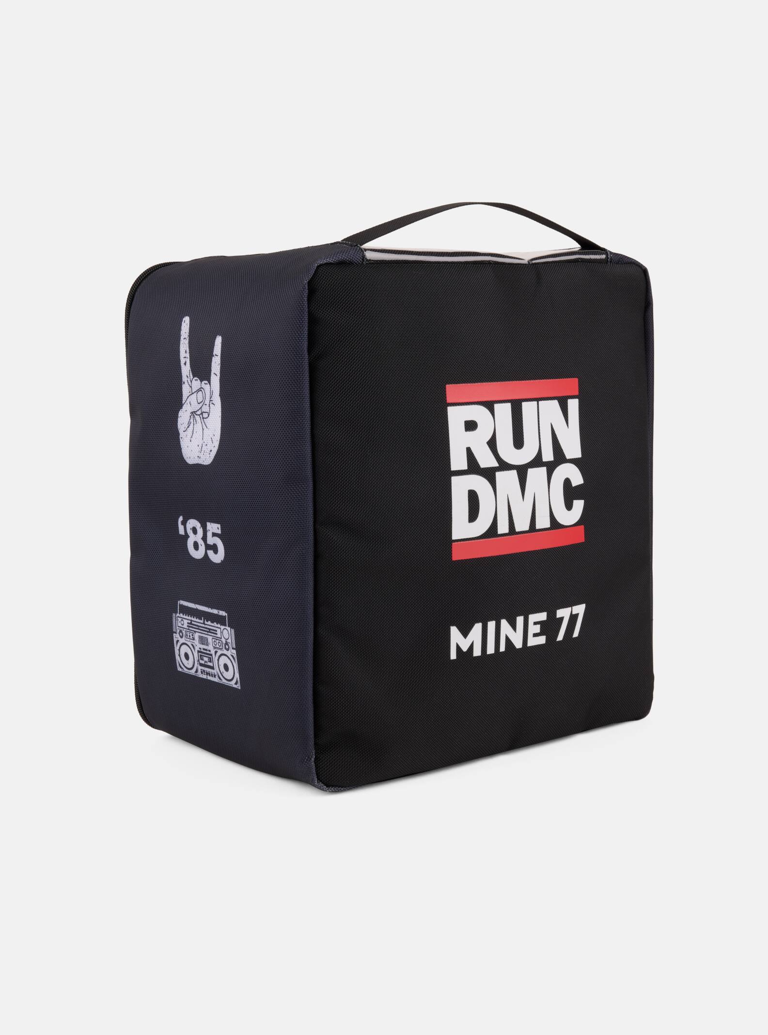Men's Burton MINE77 x Run DMC Cartel X EST Snowboard Bindings