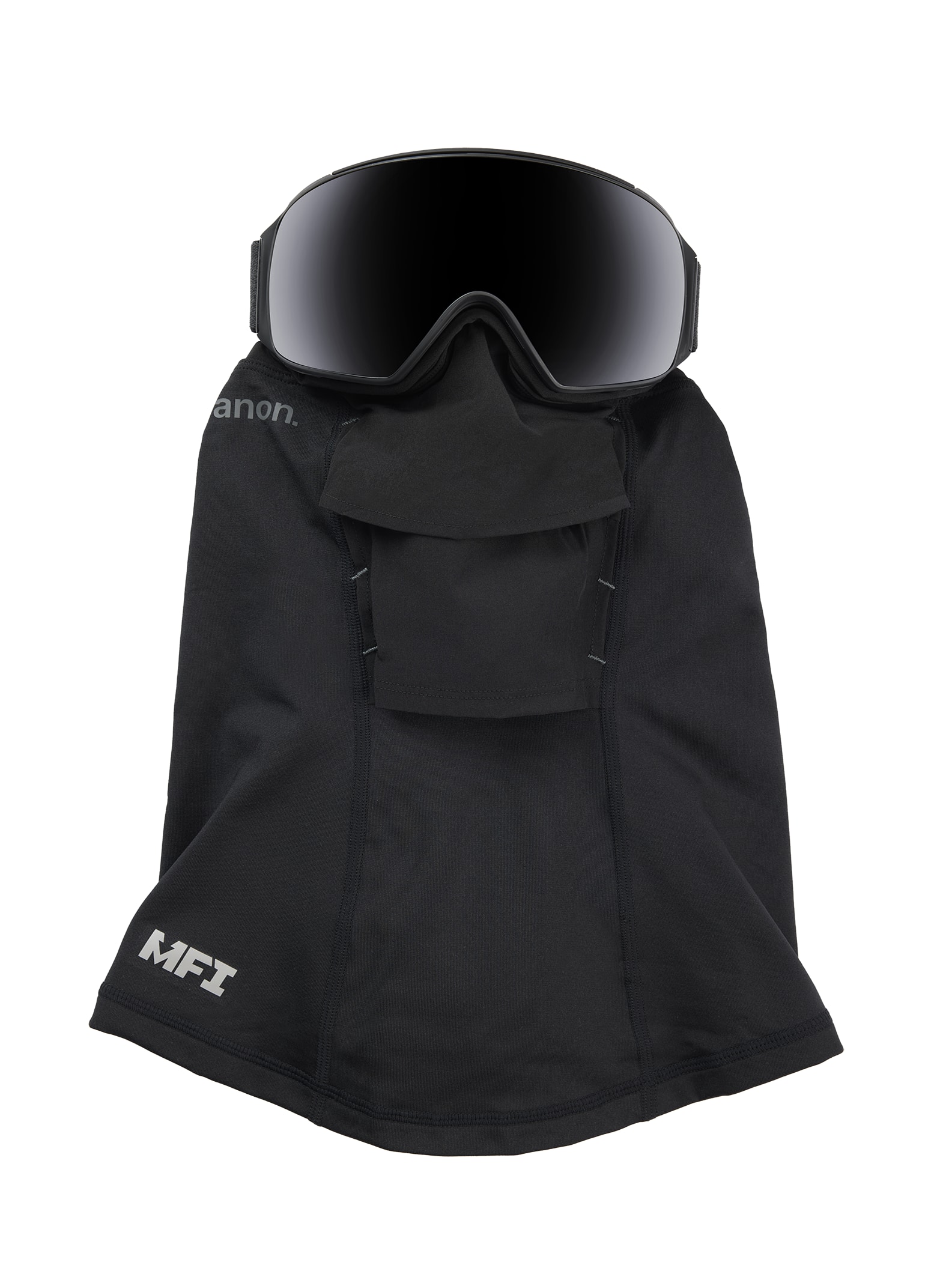 BURTON - 新品 24-25 anon アノン M4 smoke / onyx 新品 24-25 anon アノン M4 smoke / onyx