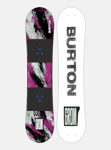 Kids' Grom Snowboard | Burton.com Winter 2023 US