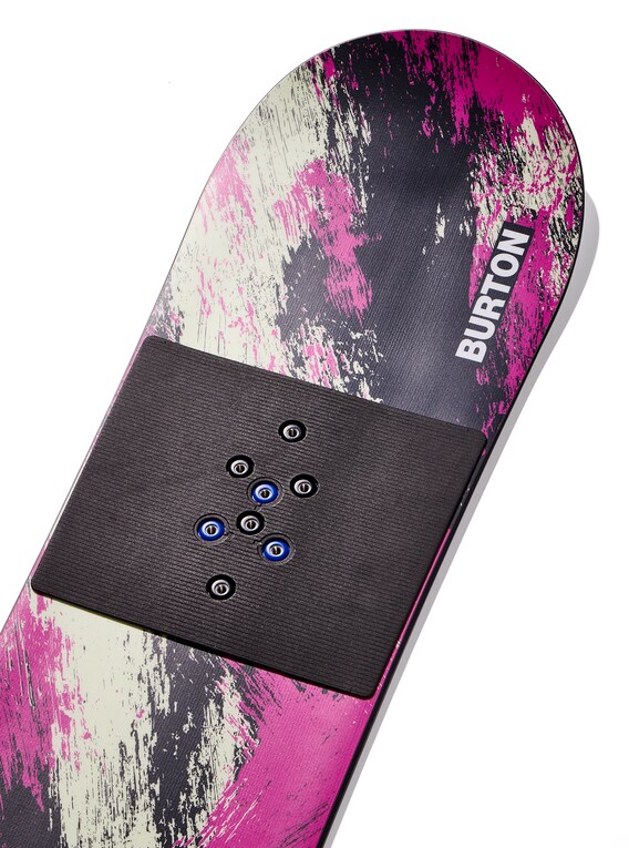 Beginner Snowboards Burton Snowboards US