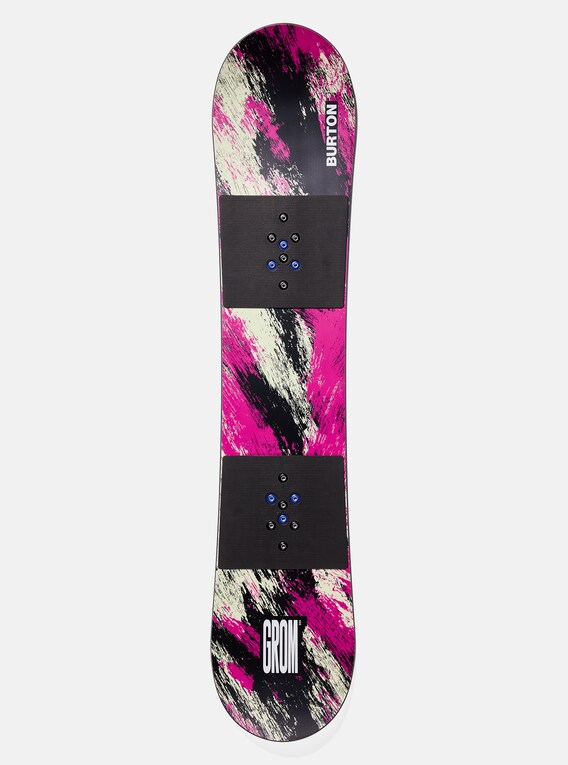 Beginner Snowboards Burton Snowboards US