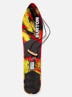 Burton バックヤードプロジェクト Kelly Air 161cm burton backyard project 2016 HAAKON & KELLY AIR | SPINY 公式ブログ