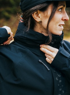 Burton MINE 77 ダスター GORE-TEX PROSHELL 3L ジャケット | Burton