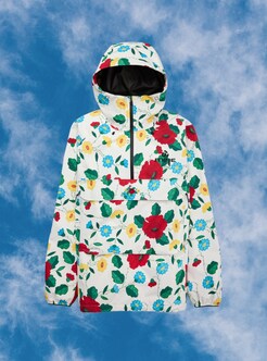 Burton MINE 77 ウインドブレーカー GORE-TEX アノラックジャケット