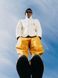 Burton MINE77 インサレーテッド スナップ シャツ Burton MINE77 Insulated Snap Shirt | Burton.com Winter 2023 US