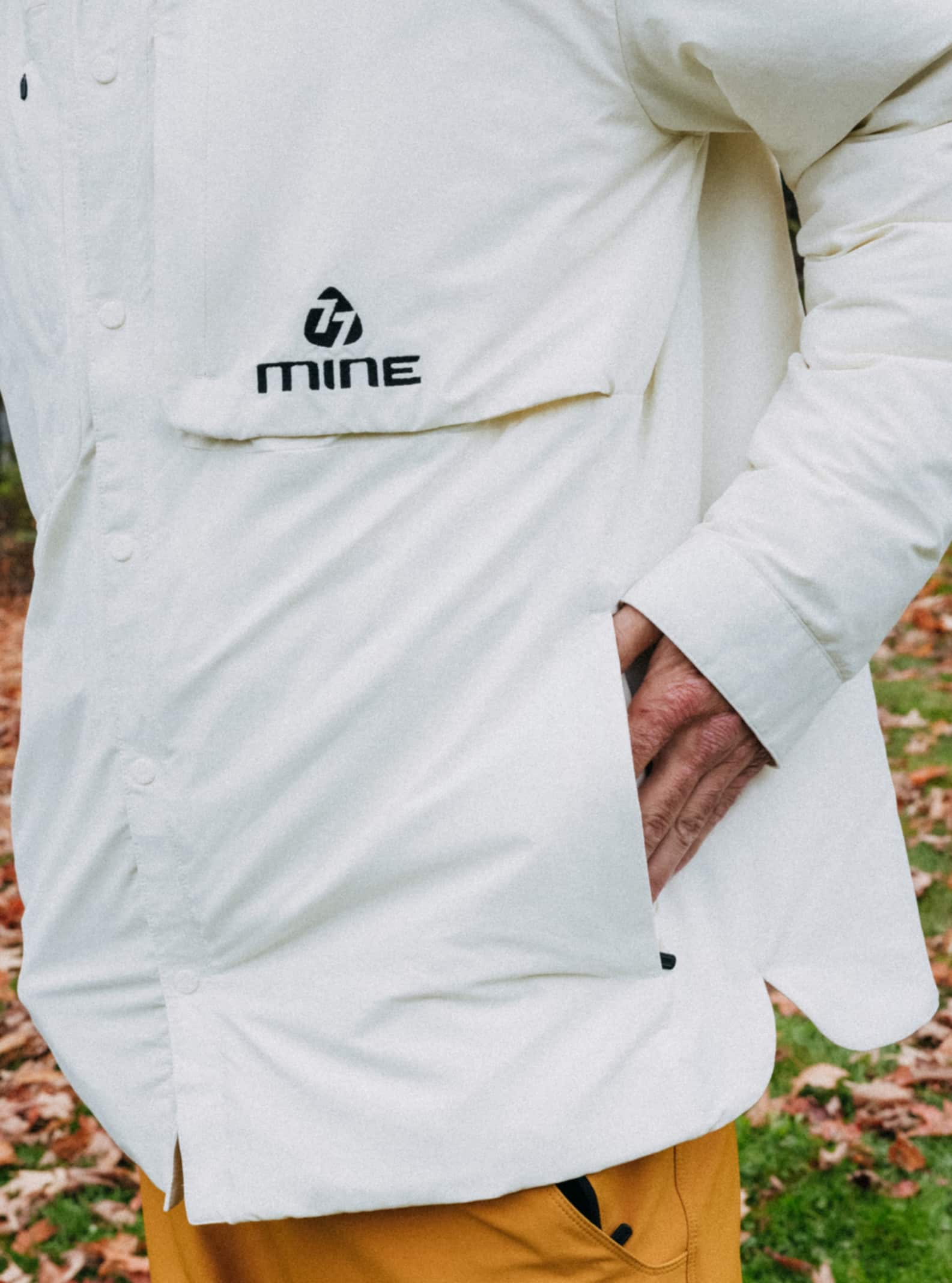 Burton MINE77 インサレーテッド スナップ シャツ Burton MINE77 インサレーテッド スナップ シャツ | Burton.com Winter