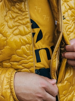 Burton MINE77 インサレーテッド ジャケット | Burton.com Winter 2023 JP