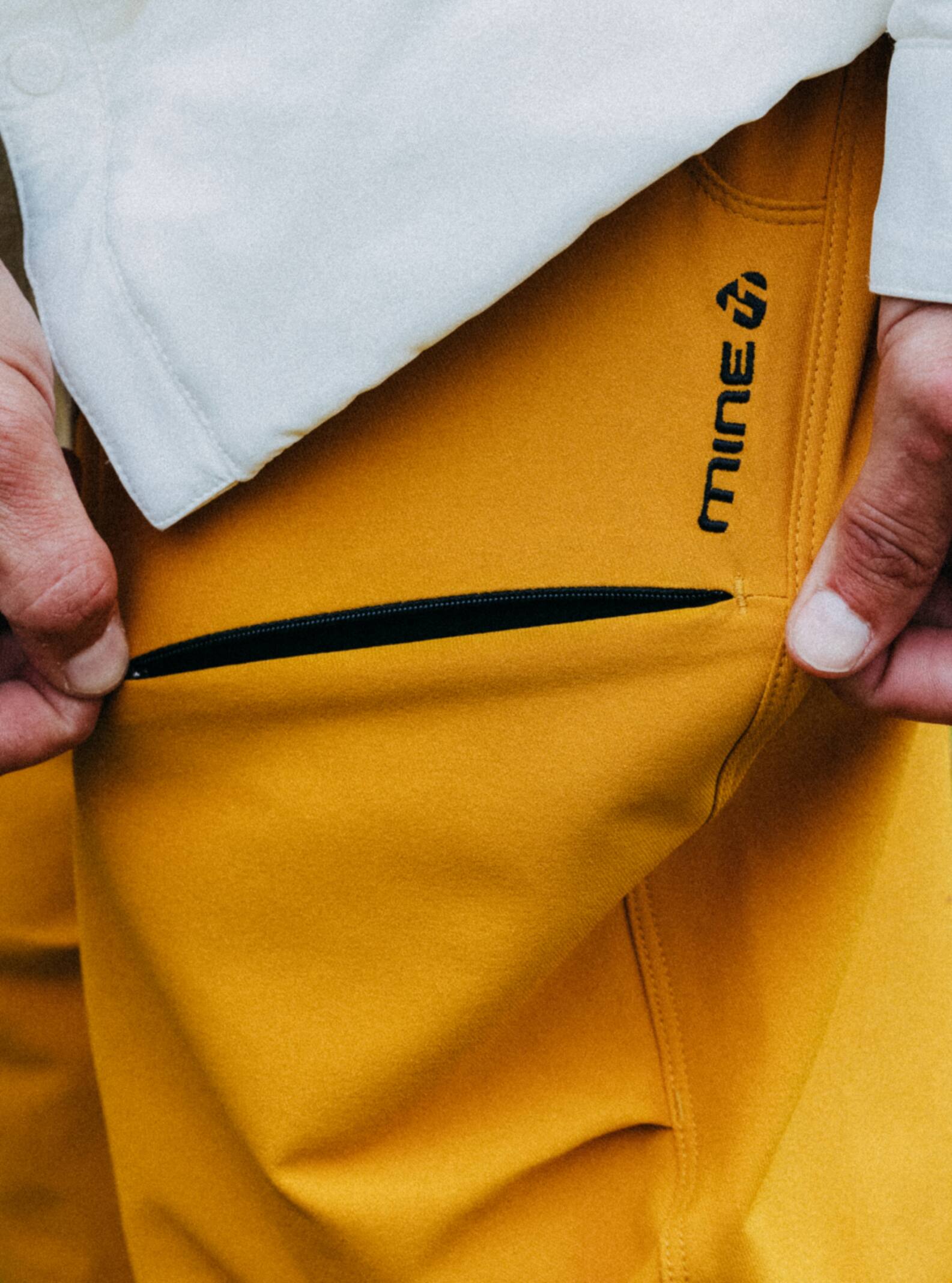 Burton MINE77 ストリートウェア パンツ | Burton.com Winter 2023 JP