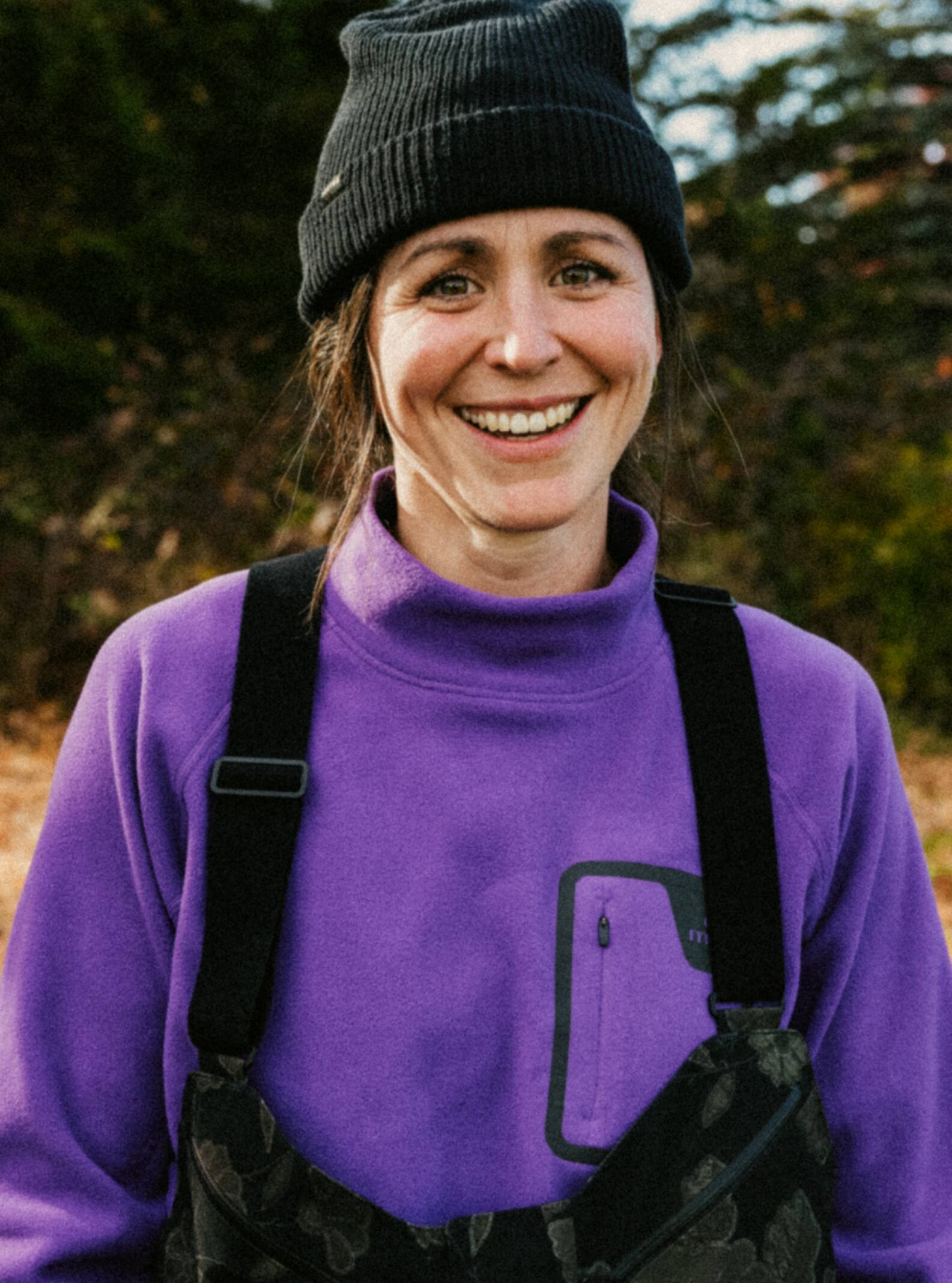 Burton MINE77 First Layer Top | Burton.com Winter 2023 BE