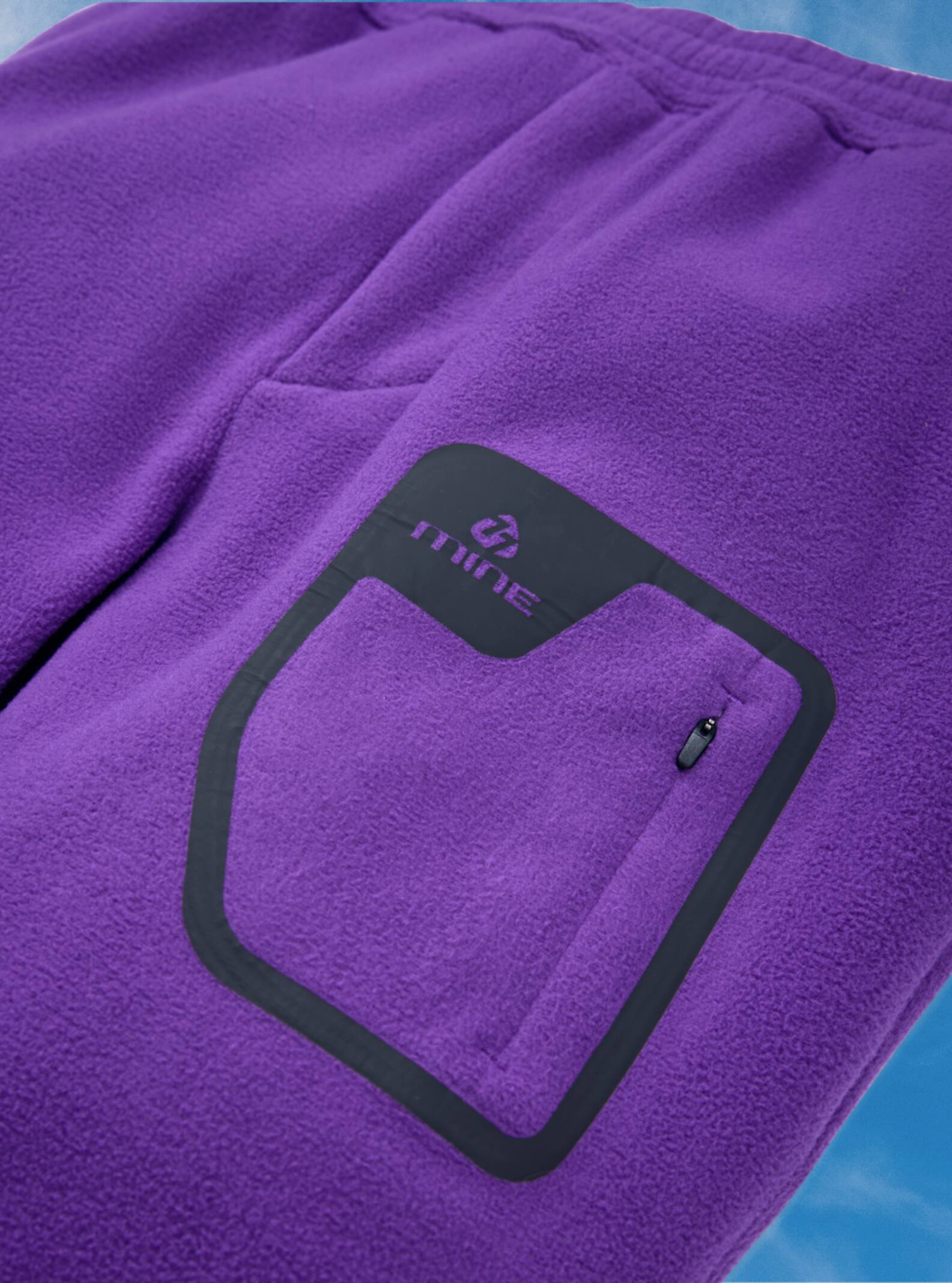 Burton MINE77 First Layer Pants | Burton.com Winter 2023 US