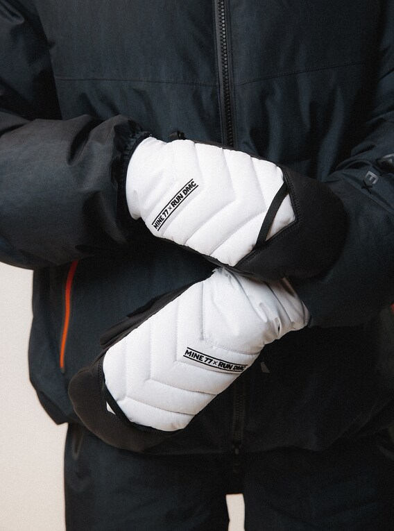 Men's Gloves & Mittens Burton Snowboards AT