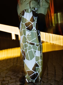 Burton メンズ アナログ 2L GORE フライレイル パンツ | Burton.com