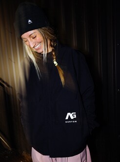 Burton アナログ シェイディサイド シャケット | Burton.com Winter