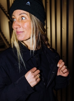 Burton アナログ シェイディサイド シャケット | Burton.com Winter