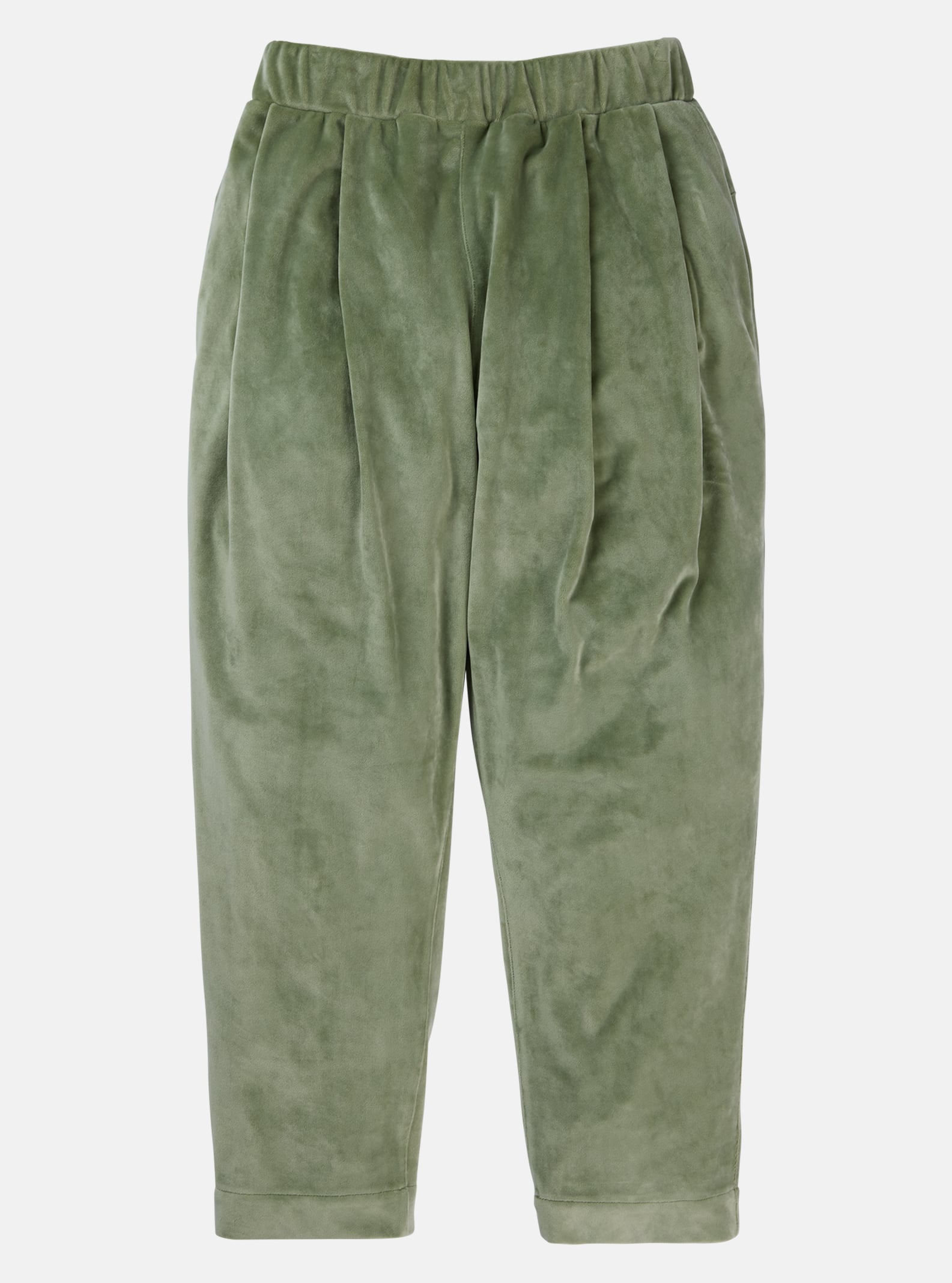 Burton Women's Analog Overclear Pants, Hedge Green, M