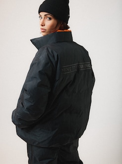 スノーボード Burton MINE77 x Run DMC JACKET Gore-tex Burton MINE77 x Run DMC GORE-TEX Track Jacket | Burton.com Winter