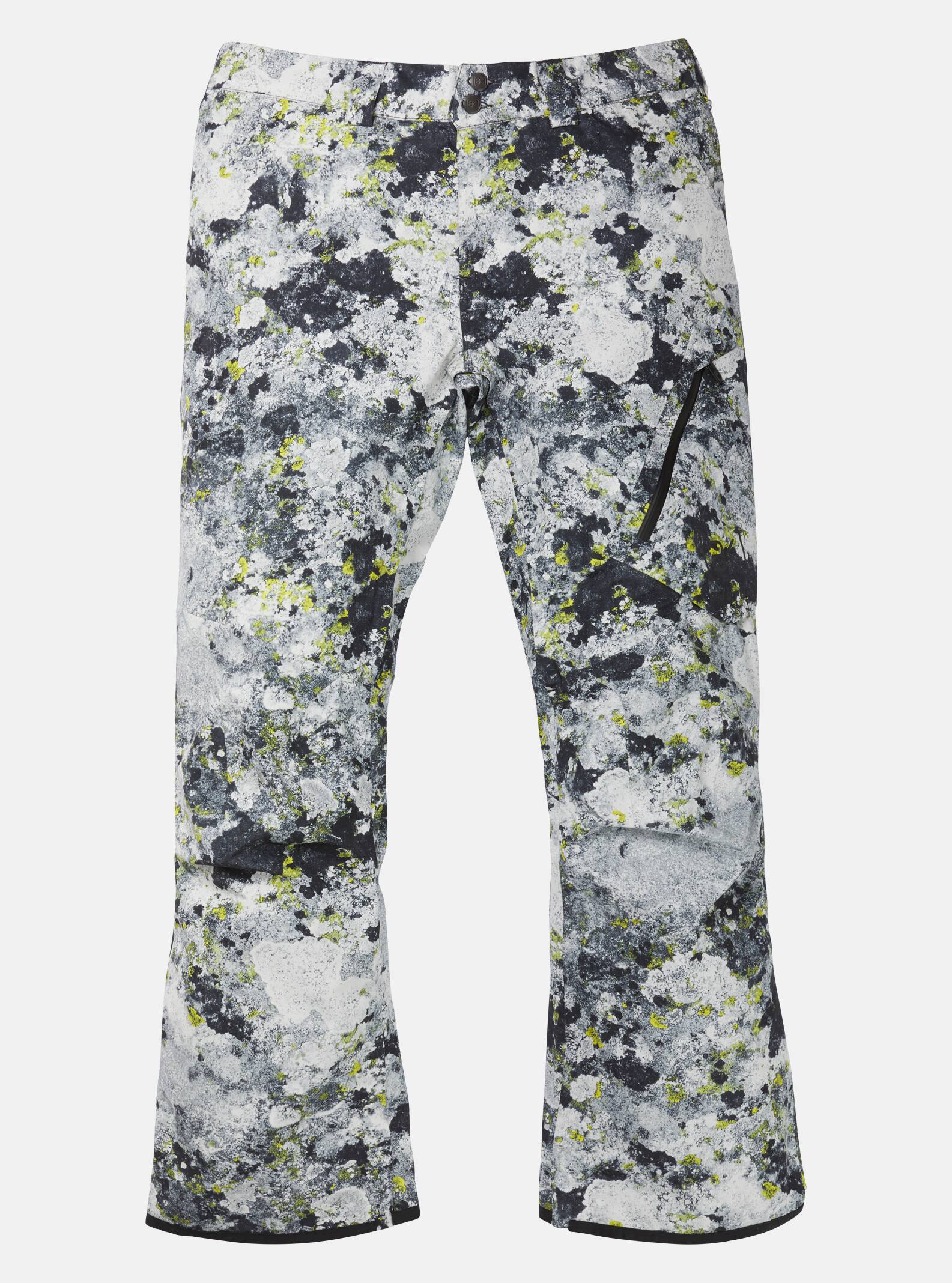 Men's Burton [ak] Cyclic GORE‑TEX 2L Pants | Burton.com Winter 2024 US