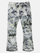 BURTON ［AK ］GORE-TEX CYCLIC PANTS L Men's [ak] Cyclic GORE‑TEX 2L Pants | Burton.com Winter 2023 US