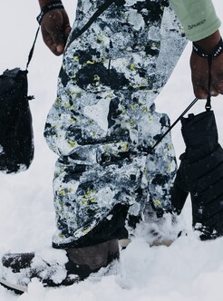 Men's Burton [ak] Cyclic GORE‑TEX 2L Pants | Burton.com