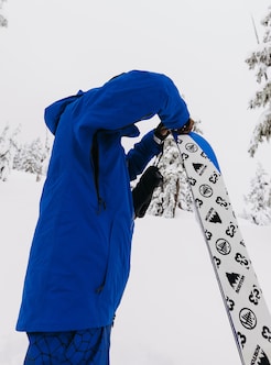 メンズ Burton [ak] スウォッシュ GORE-TEX 2L ジャケット | Burton