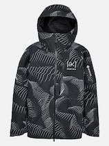 レア‼️BURTON AK 2L GORE-TEX CYCLIC 上下セット M‼️ サンプル】Men's Burton [ak] Cyclic GORE‑TEX 2L Jacket (Sample