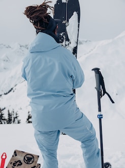 Men's Burton [ak] Cyclic GORE‑TEX 2L Jacket | Burton.com Winter