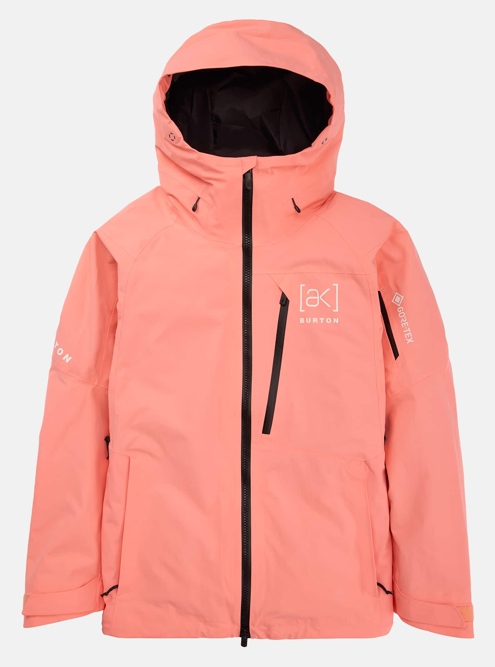 Gulfport Rain Jacket - Tibor Edition