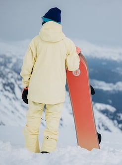 Men's Burton [ak] Cyclic GORE‑TEX 2L Jacket | Burton.com