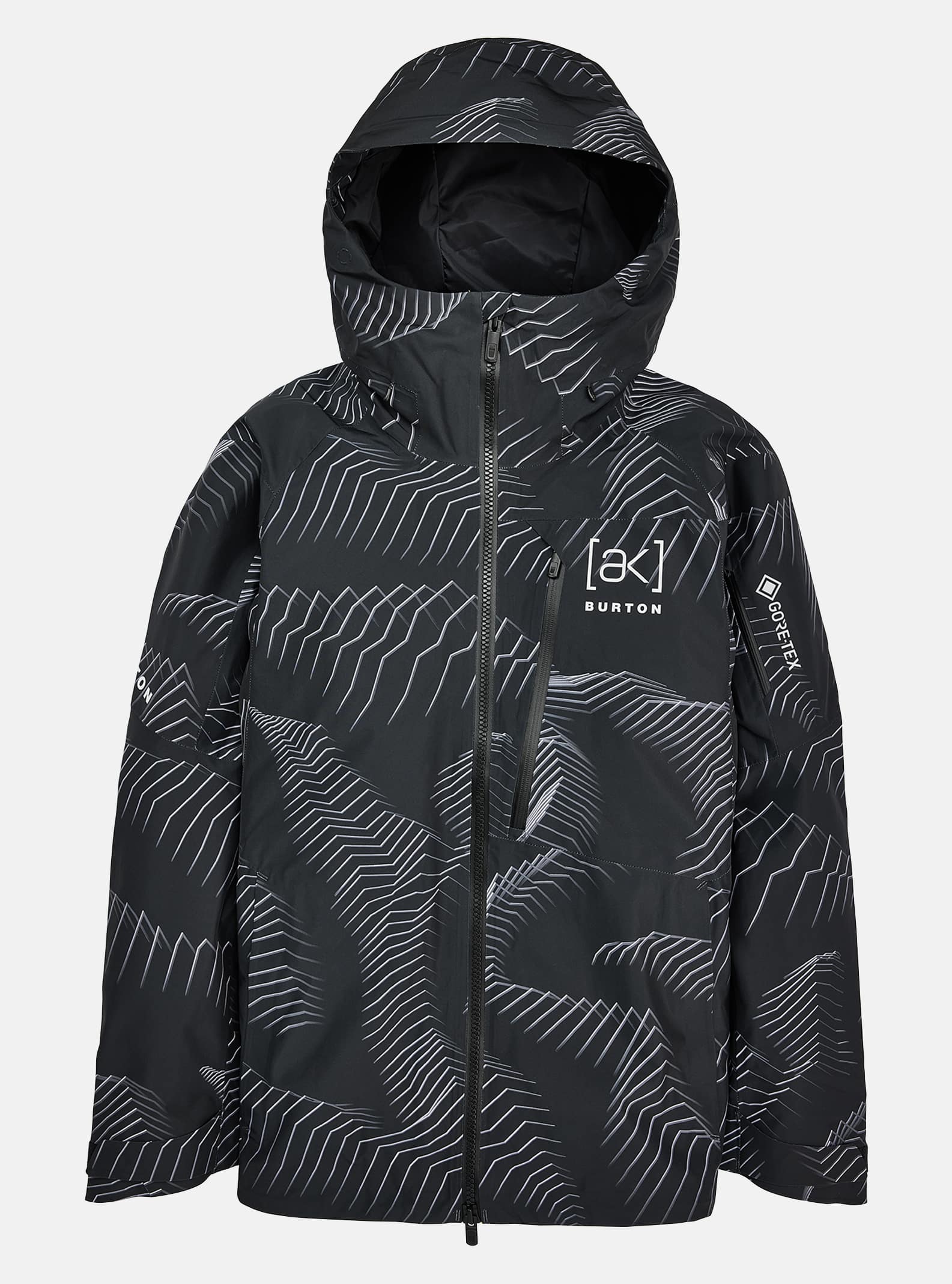 メンズ Burton [ak] サイクリック GORE-TEX 2L ジャケット | Burton