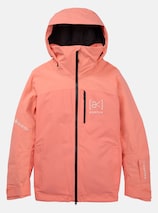 Burton GORE-TEX ZENANA JACKET（18-19モデル） Burton GORE-TEX ZENANA JACKET（18-19モデル） Burton GORE-TEX