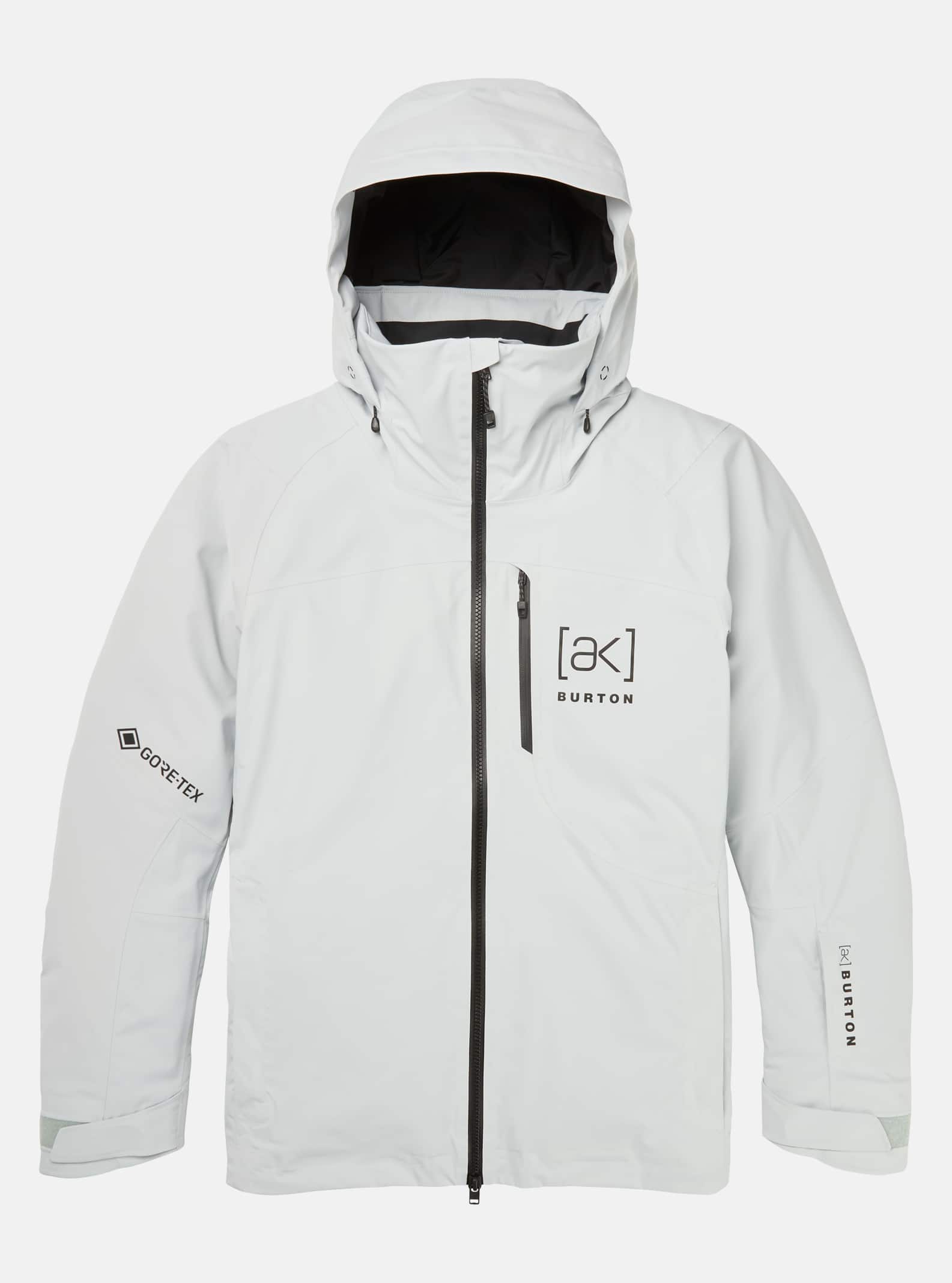 Women's Burton [ak] Embark GORE‑TEX 2L Jacket