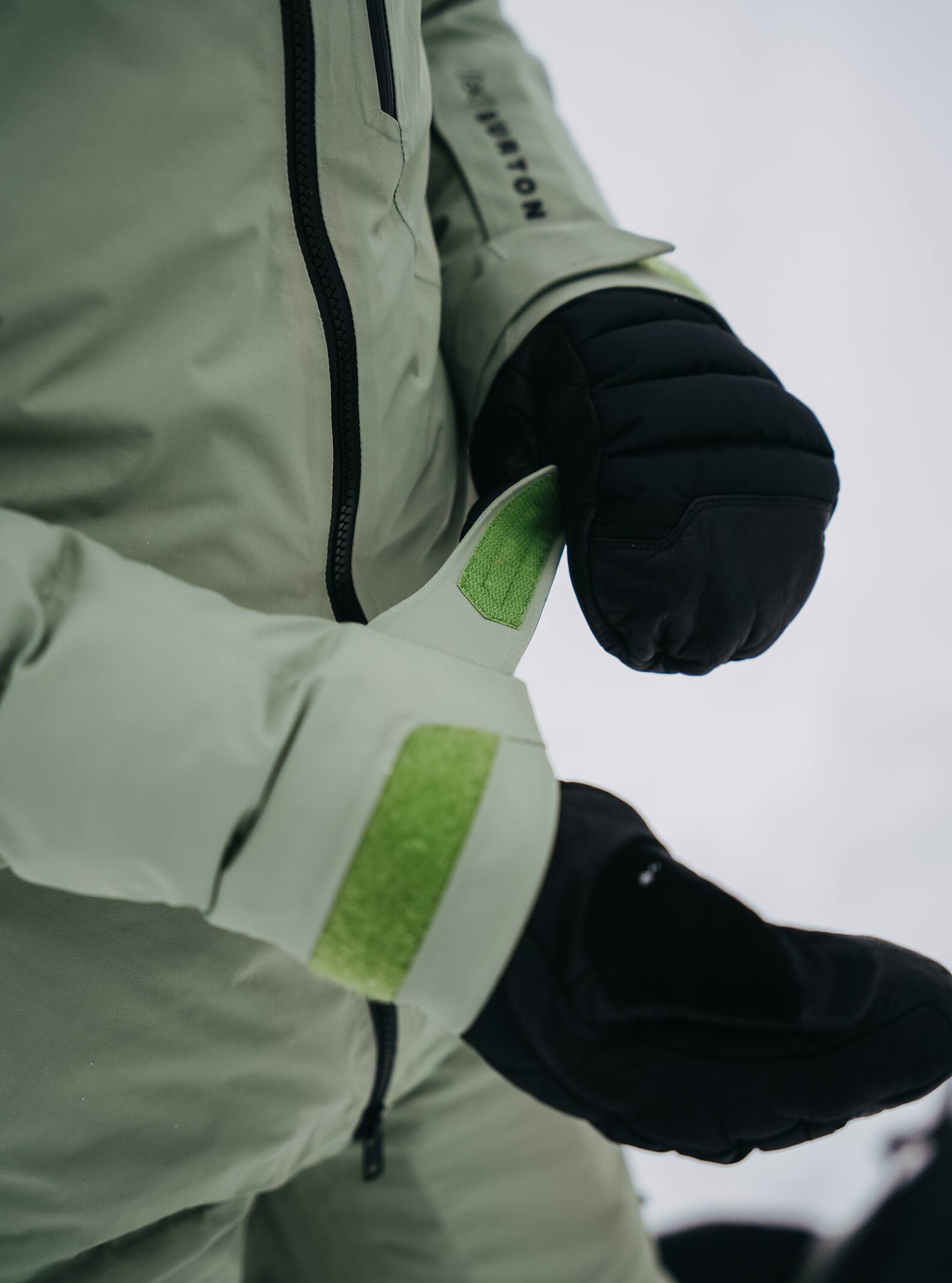 ウィメンズ Burton [ak] エンバーク GORE-TEX 2L ジャケット | Burton