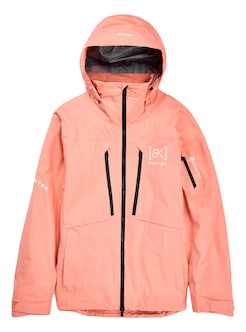 Men's Burton [ak] Hover GORE‑TEX 3L Stretch Jacket (Sample