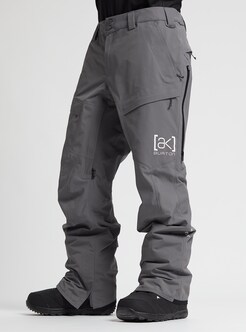 Men's Burton [ak] Swash GORE‑TEX 2L Pants | Burton.com Winter 2024 CA