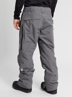 Men's Burton [ak] Swash GORE‑TEX 2L Pants | Burton.com Winter 2024 CA