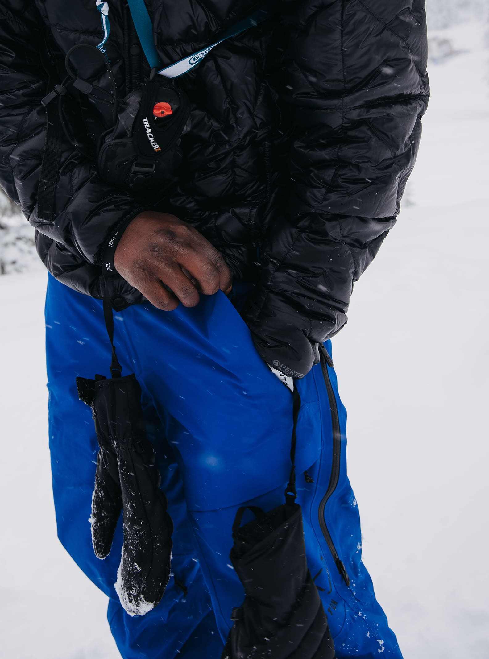 メンズ Burton [ak] スウォッシュ GORE-TEX 2L パンツ | Burton.com