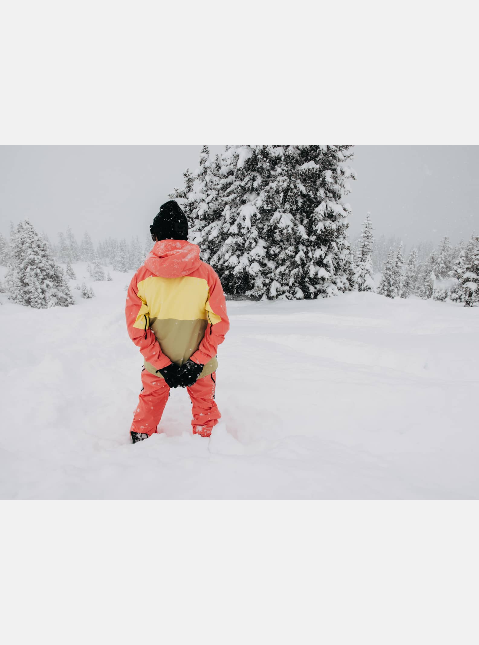 メンズ Burton [ak] スウォッシュ GORE-TEX 2L パンツ | Burton