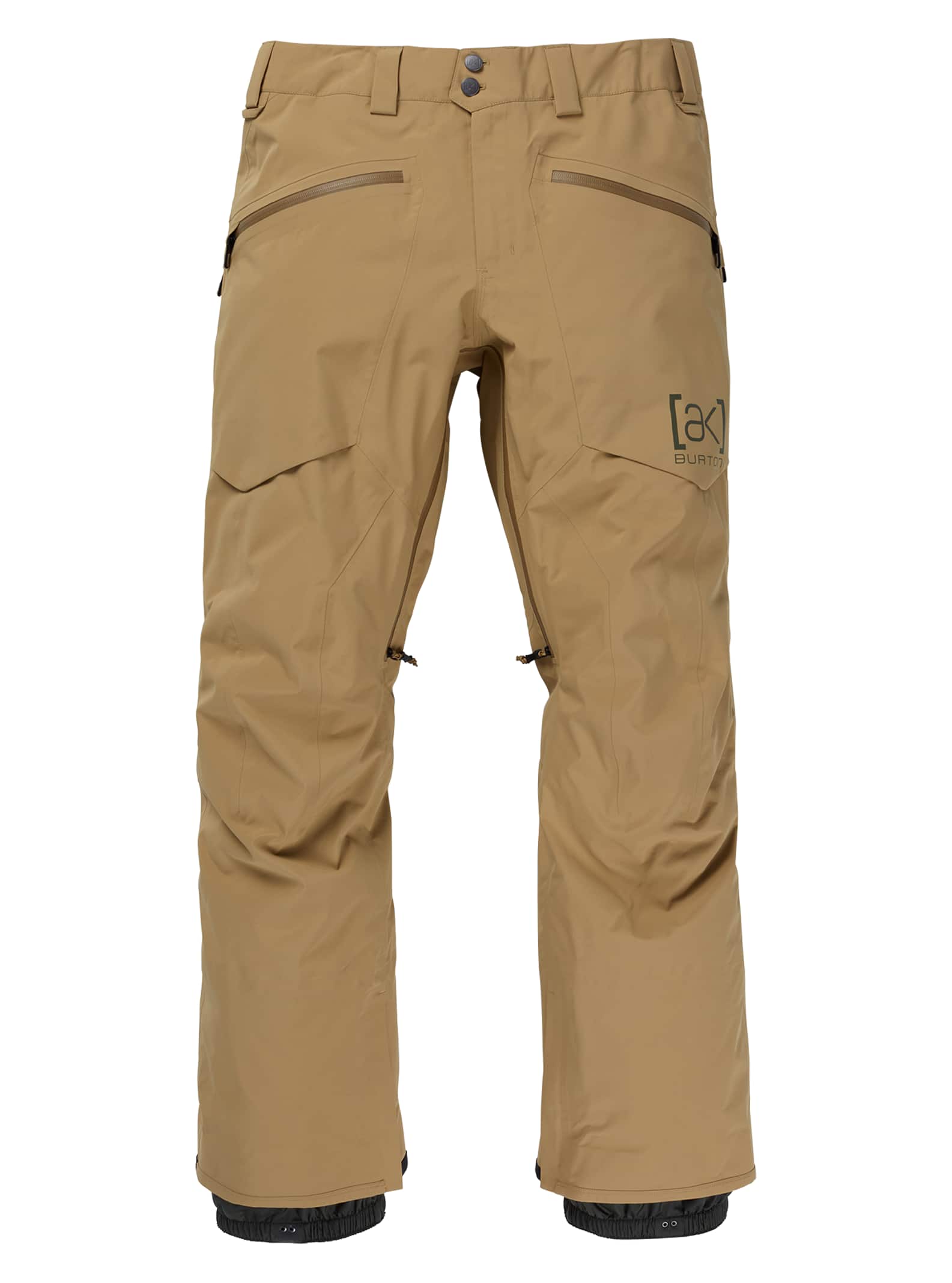 Burton  - Pantalon [ak] Hover GORE-TEX PRO 3 L homme, Kelp, L