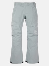 BURTON AK 2L SUMMIT パンツ GORE-TEX ウィメンズ Burton [ak] サミット GORE-TEX 2L パンツ | Burton.com
