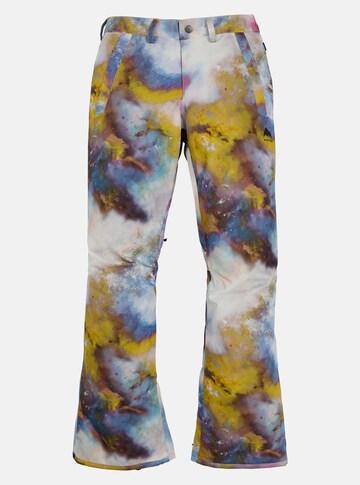Pantalón Burton Society W Port Royal