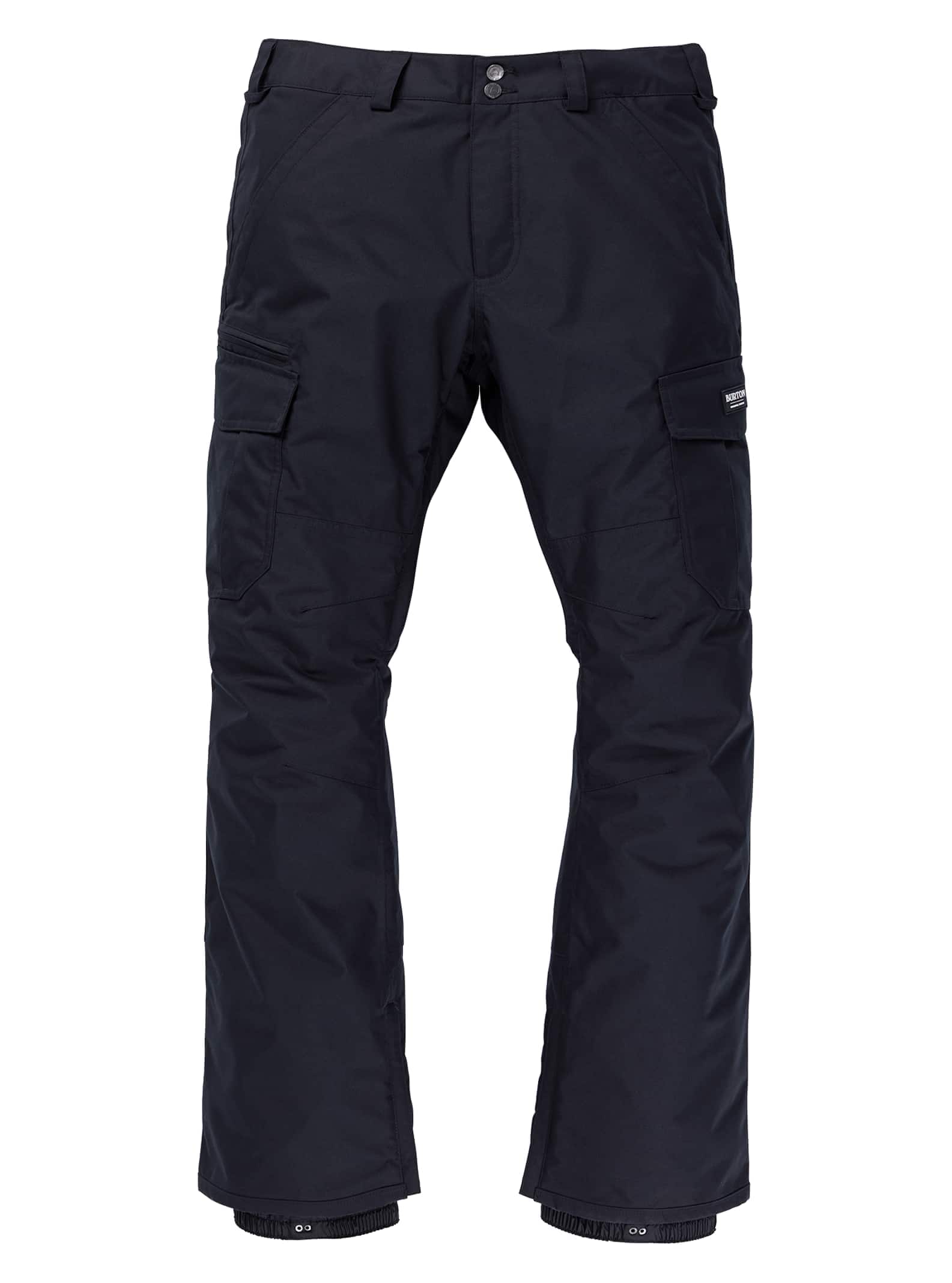 Men's Burton Cargo 2L Pants (Short) | Burton.com Winter 2024 US