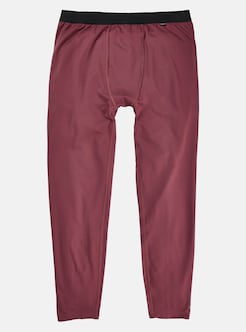 Men's Burton Midweight Base Layer Pants | Burton.com Winter 2024 US