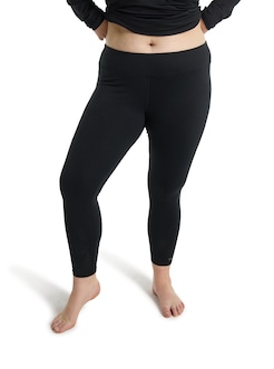 Women's Burton Midweight Base Layer Pants | Burton.com Winter 2024 US