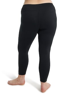 Women's Burton Midweight Base Layer Pants | Burton.com Winter 2024 US