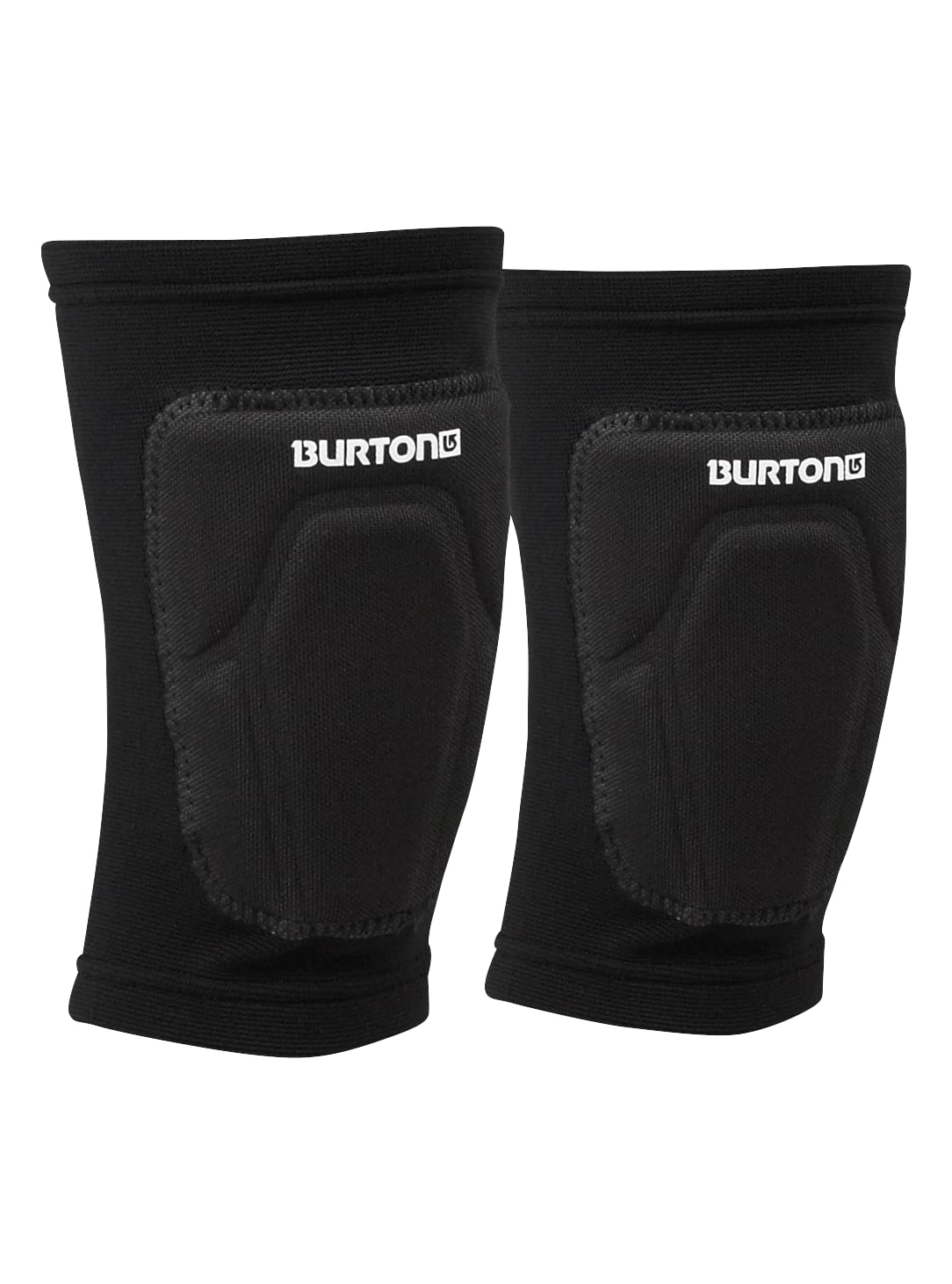 Burton - Protège-genoux basique, True Black, M