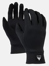 Burton - Sous-gants pour écran tactile, Gants d'hiver