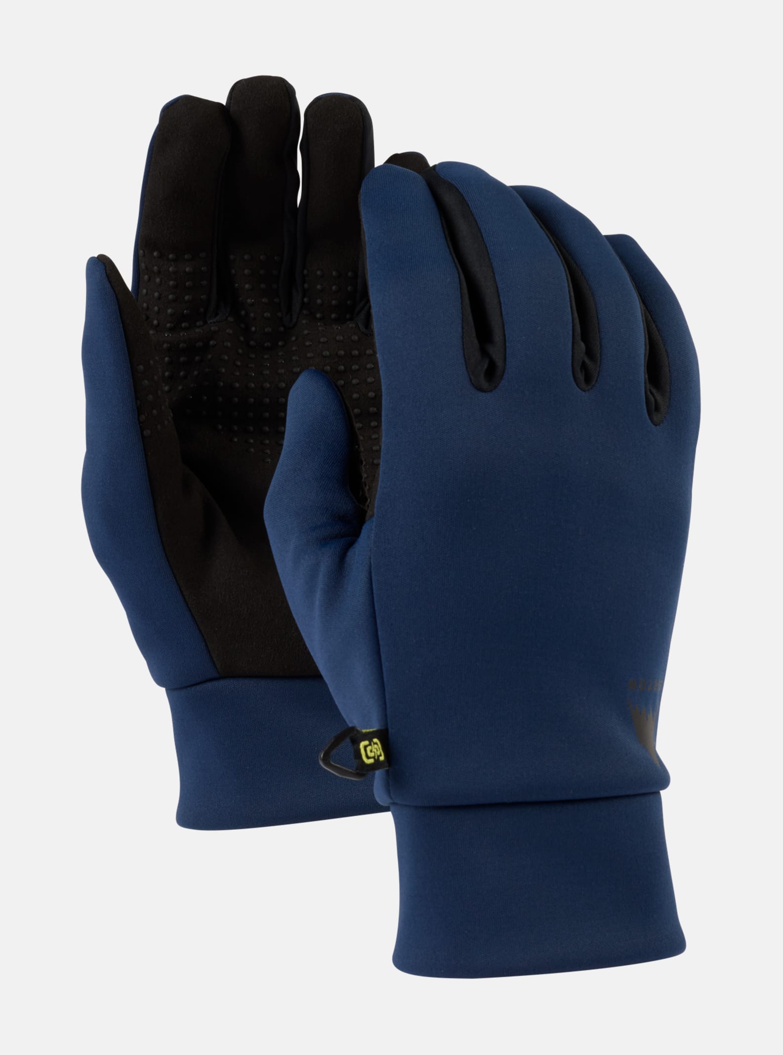 Burton - Sous-gants Touch-N-Go pour homme, Dress Blue, L