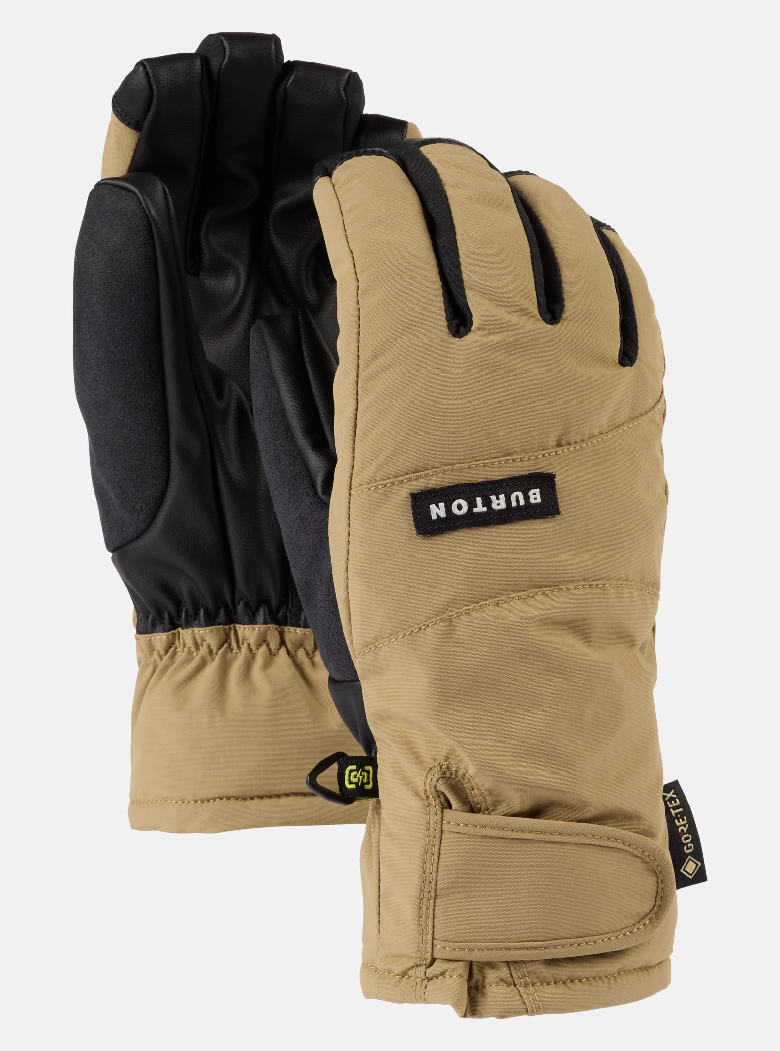 Women's Burton Reverb GORE-TEX Gloves | Winter Gloves | Burton.com