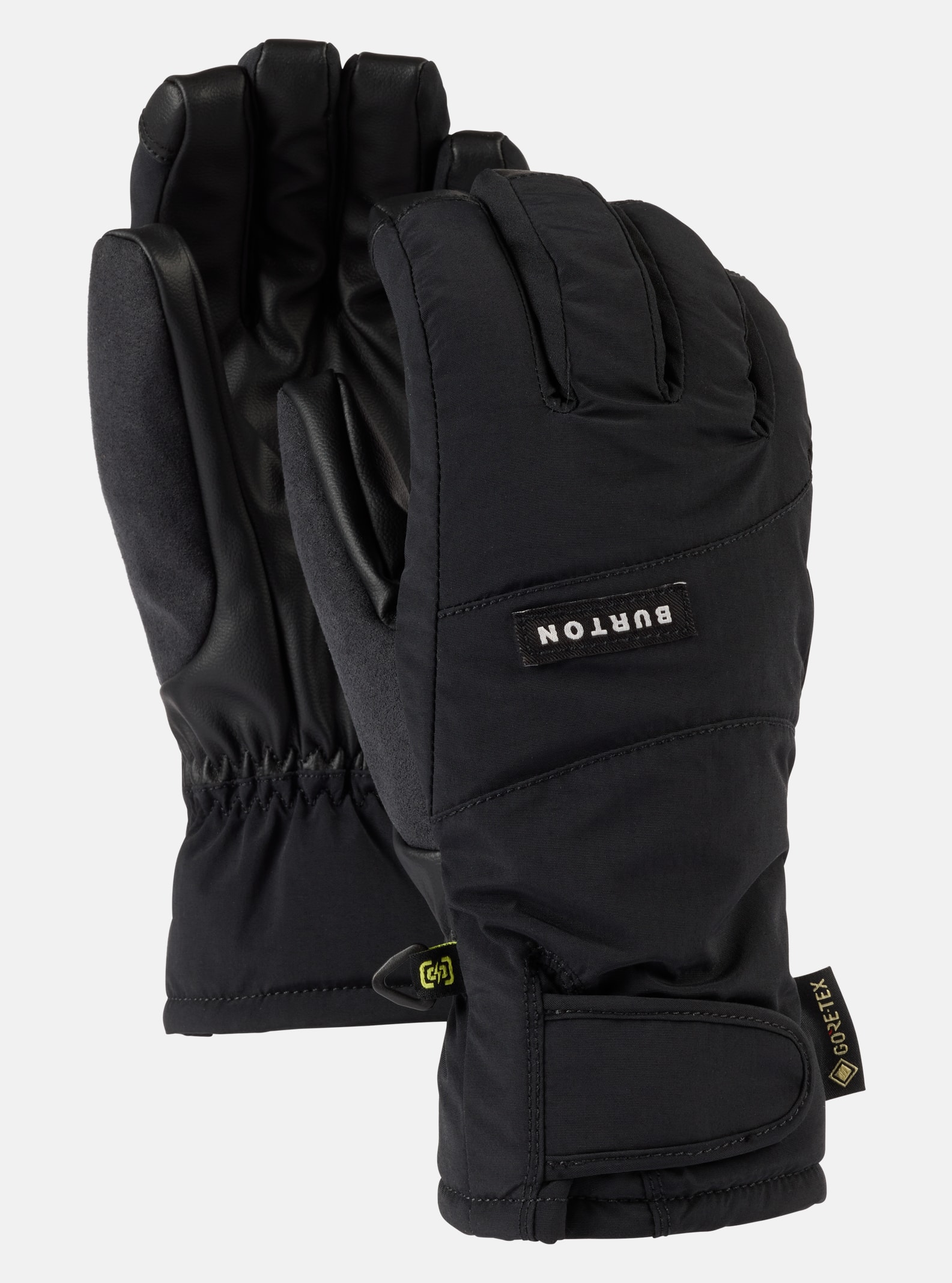 スキー・スノーボードアクセサリー BURTON WOMEN'S GORE-TEX REVERB GLOVE L Women's Burton Reverb GORE-TEX Gloves | Winter Gloves | Burton.com