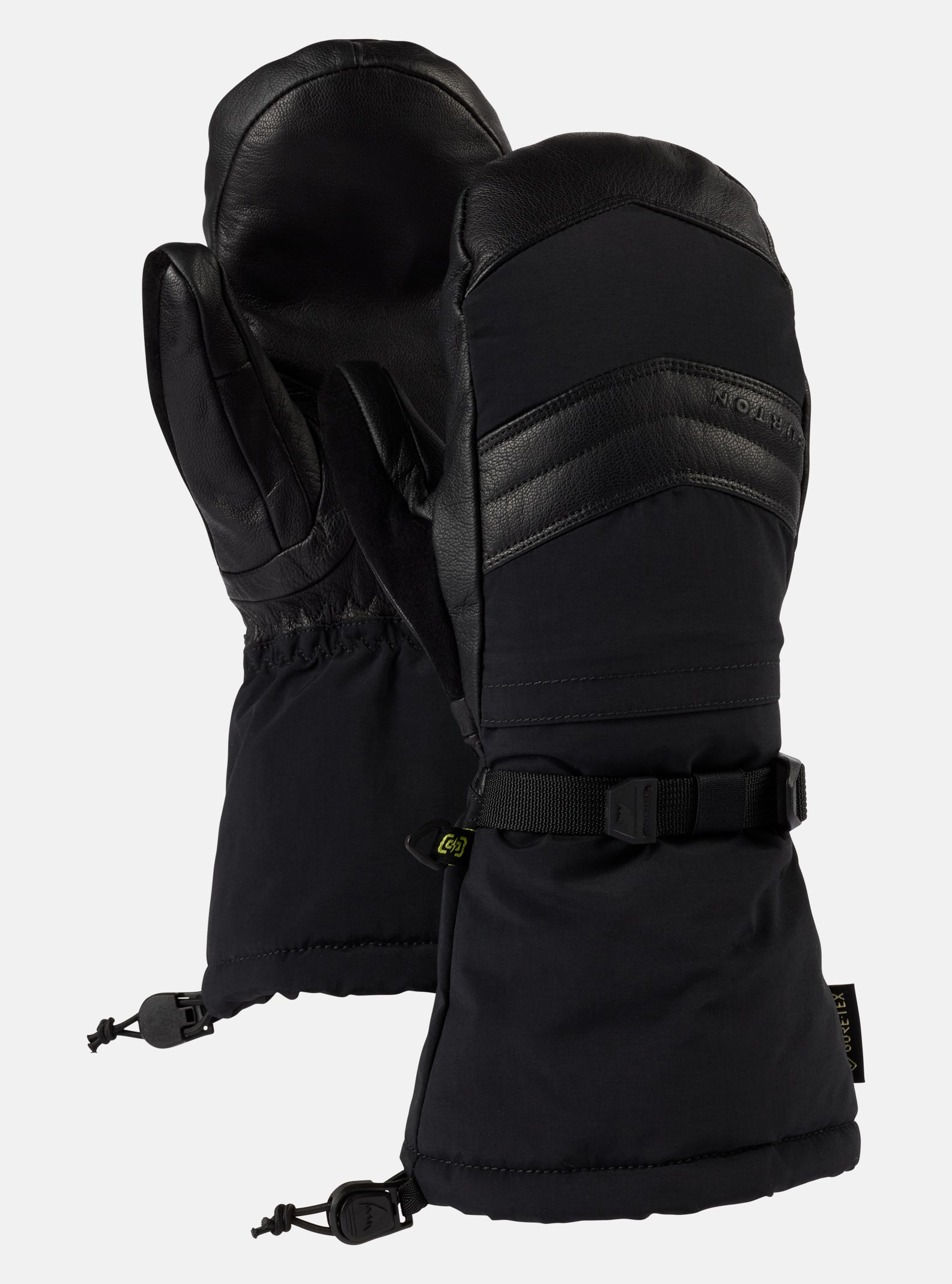 Women's Burton Warmest GORE-TEX Mittens | Winter Mitts | Burton